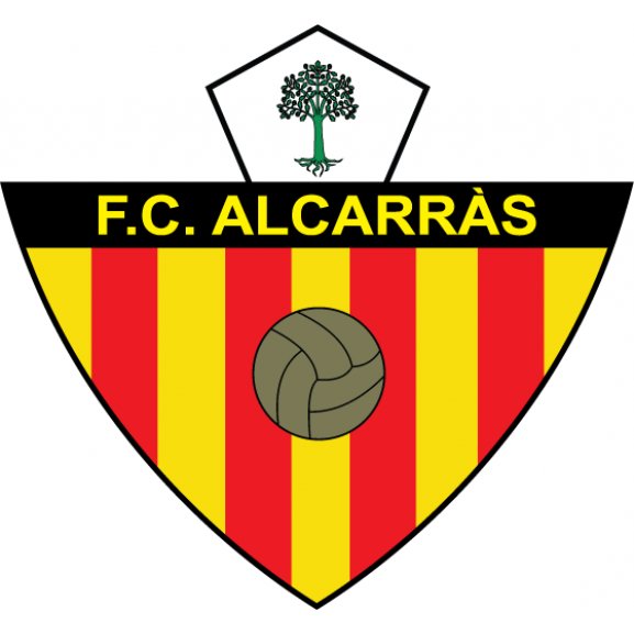 FC Alcarras Logo
