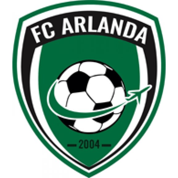 FC Arlanda Logo