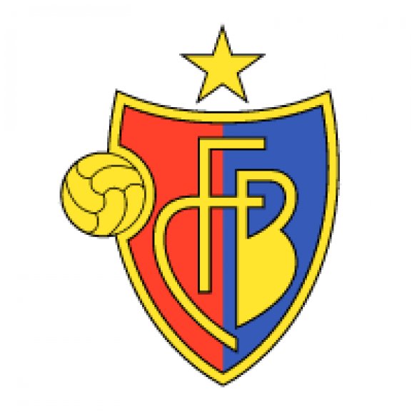 FC Basel 2004 Logo