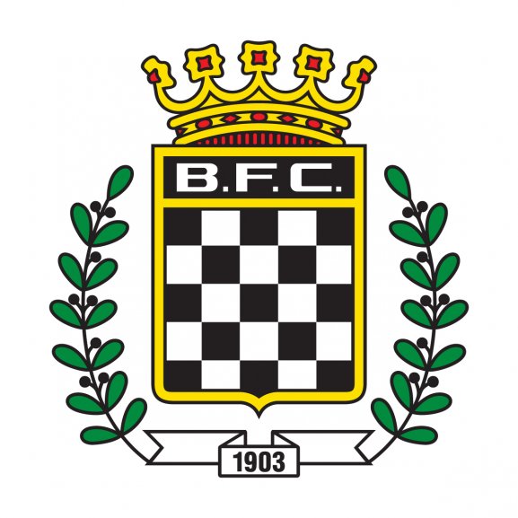 FC Boavista Porto Logo