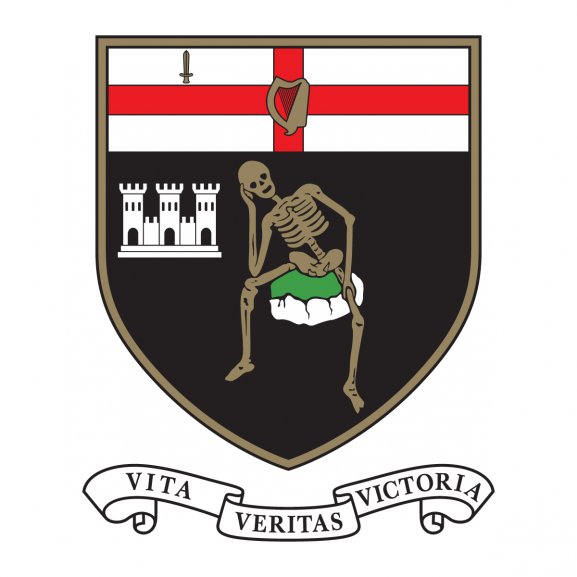 FC Derry City Logo