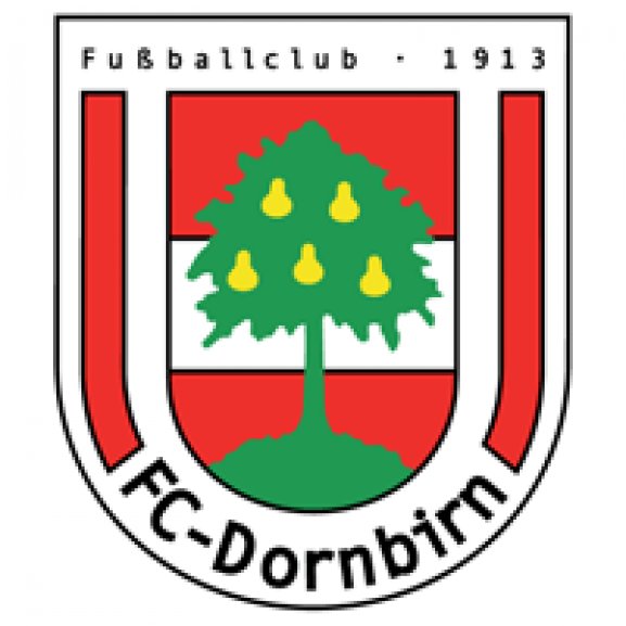 FC Dornbirn Logo