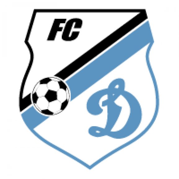 FC Dunamo Tallinn Logo