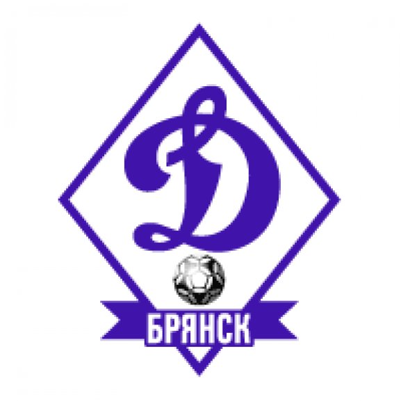 FC Dynamo Brjansk Logo