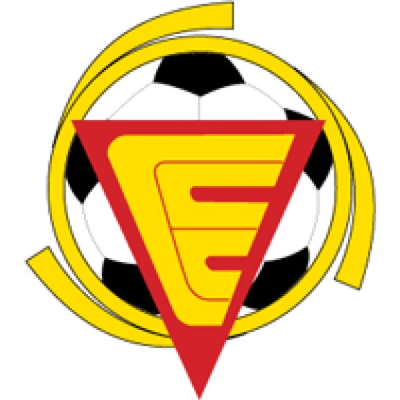 FC Energetyk Burshtyn Logo