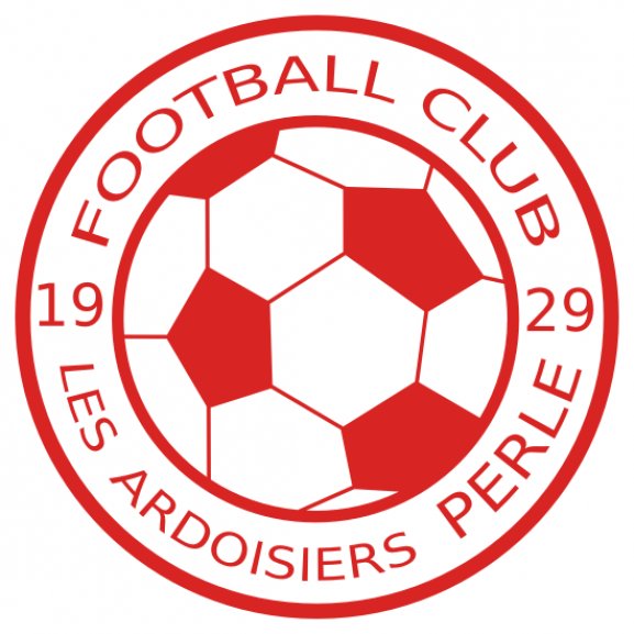 FC Les Ardoisiers Perlé Logo