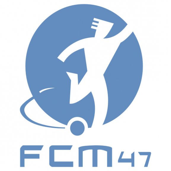 FC Marmande 47 Logo