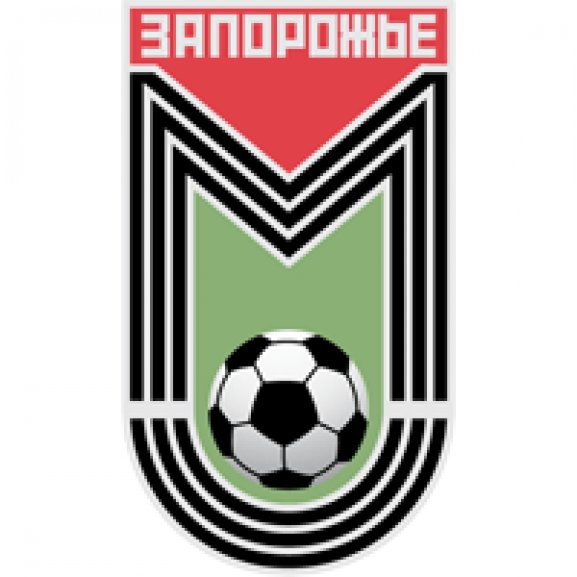 FC Metallurg Zaporozhye Logo