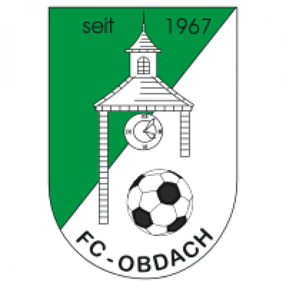 FC Obdach Logo