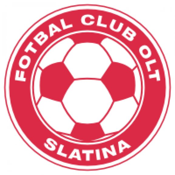 FC Olt Slatina Logo
