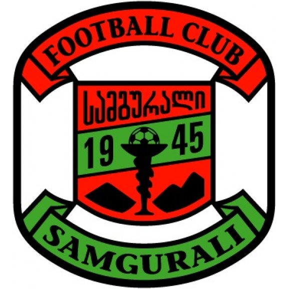 FC Samgurali Tskhaltubo Logo