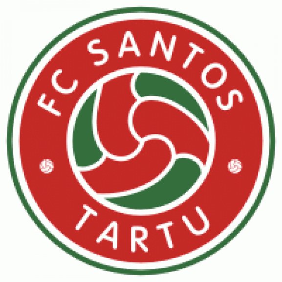 FC Santos Tartu Logo