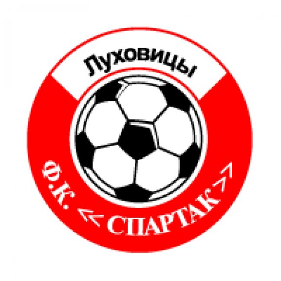 FC Spartak Lukhovitsy Logo