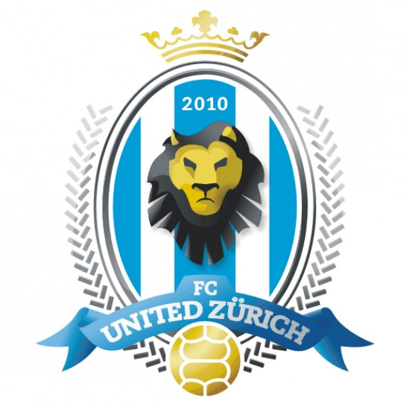 FC United Zürich Logo