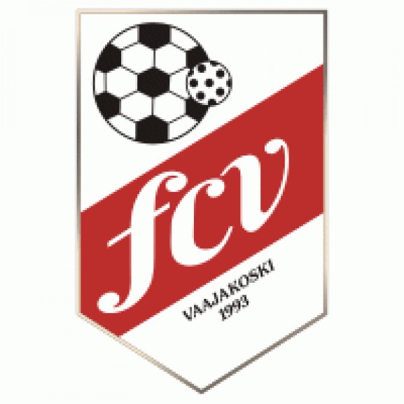 FC Vaajakoski Logo