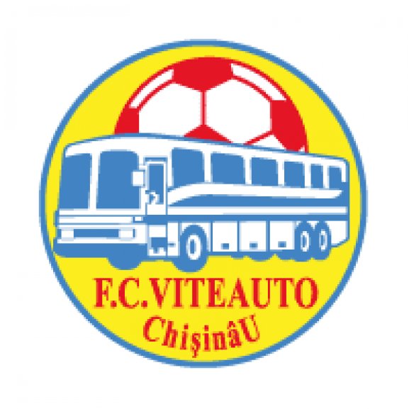 FC Viteauto Chisinau Logo