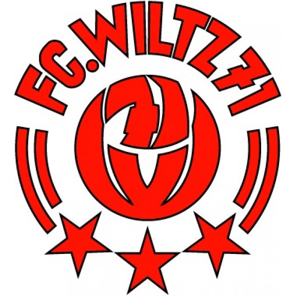 FC Wiltz-71 Logo
