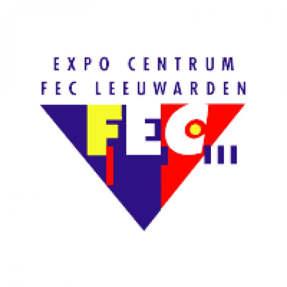 FEC Leeuwarden Logo