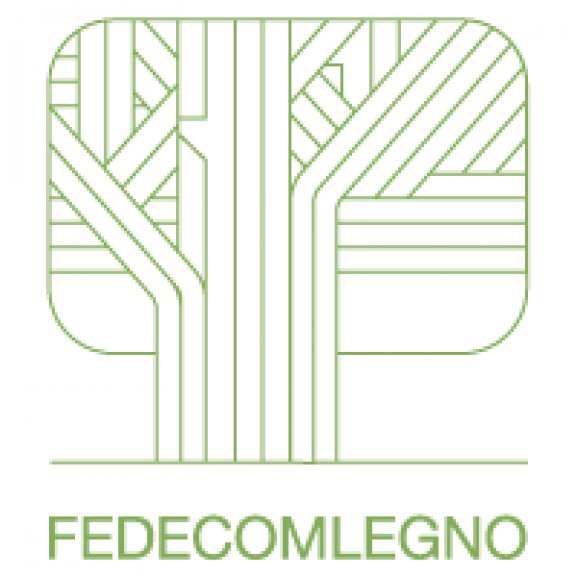 fedecomlegno Logo