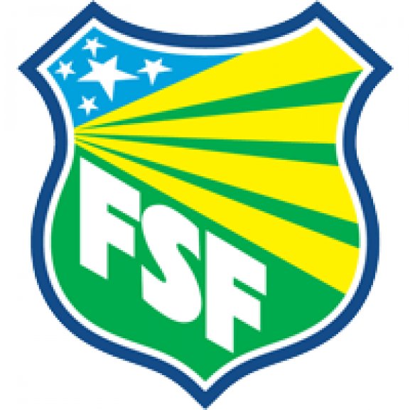 Federacao Sergipana de Futebol Logo