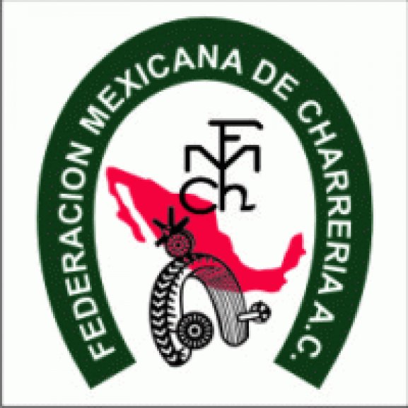 Federacion Mexicana de Charreria Logo
