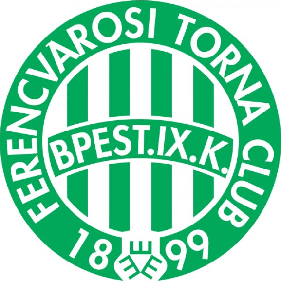 Ferencvaros FTC Logo