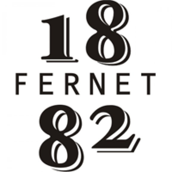 fernet 1882 Logo