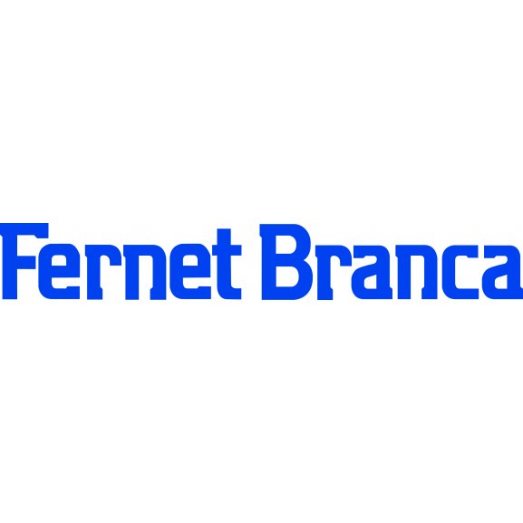 Fernet Branca Logo