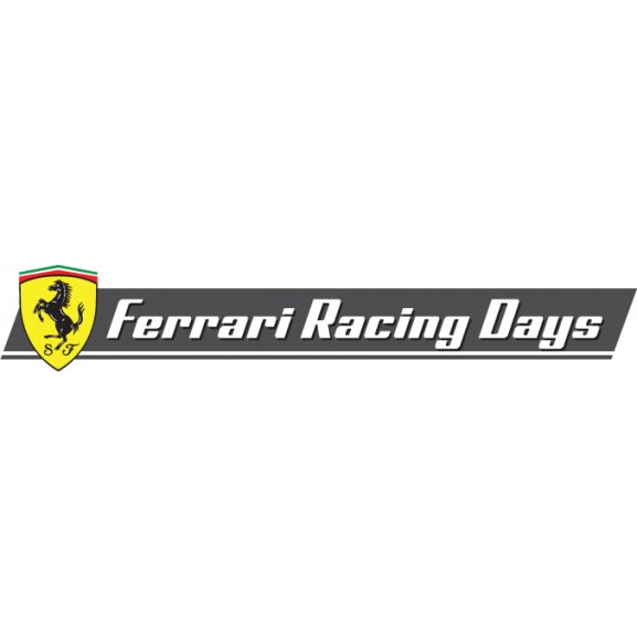 Ferrari Racing Days Logo