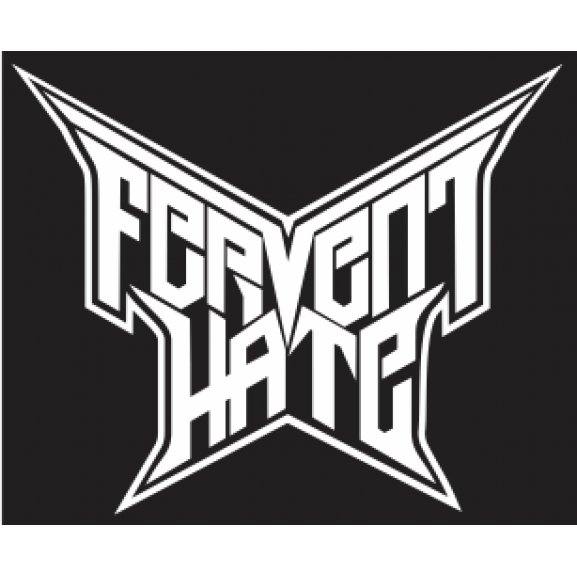 Fervent Hate Logo