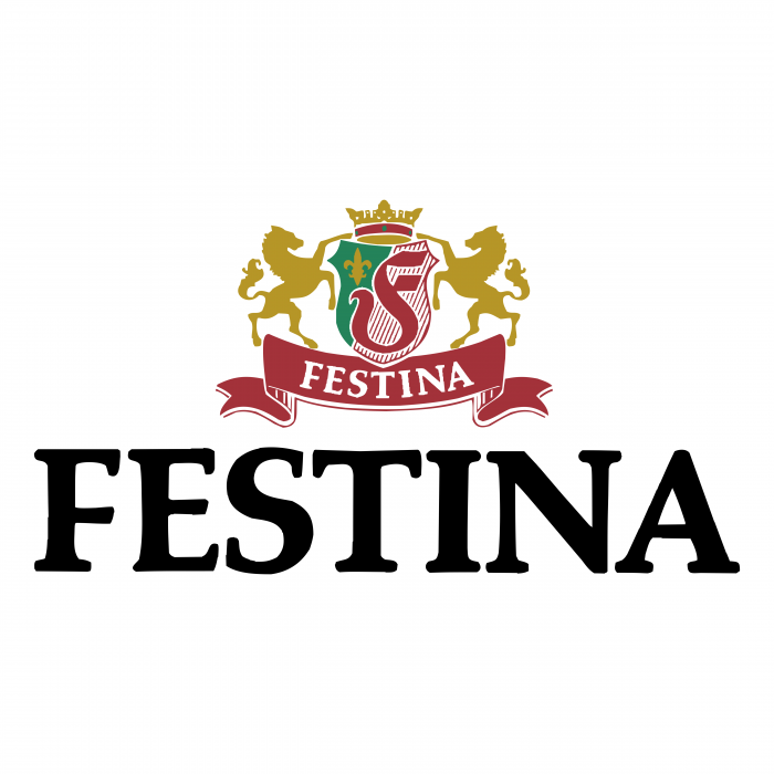 Festina Watches Logo