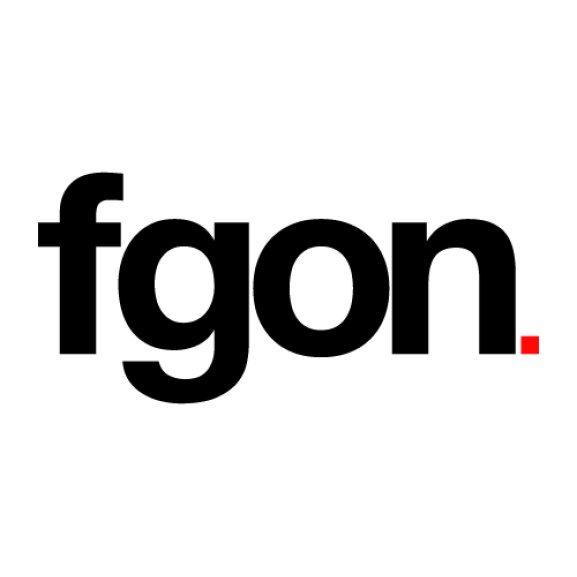 fgon. Logo