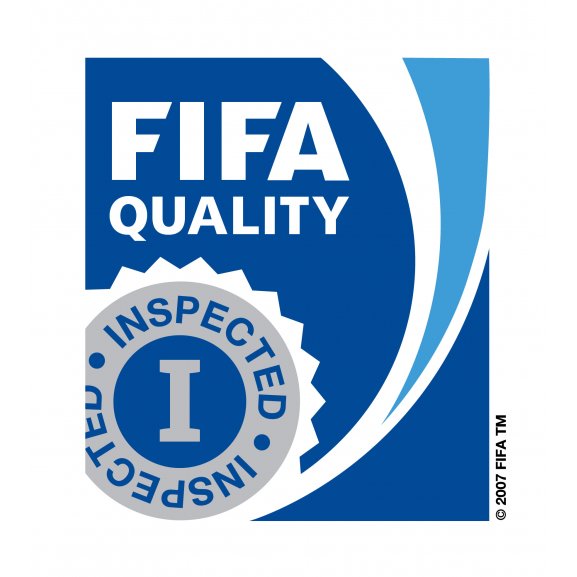 FIFA INSPECTED Logo