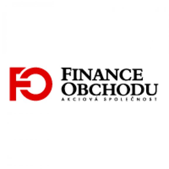 Finance Obchodu Logo