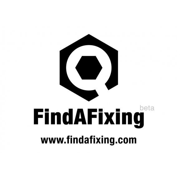 FindaFixing Logo