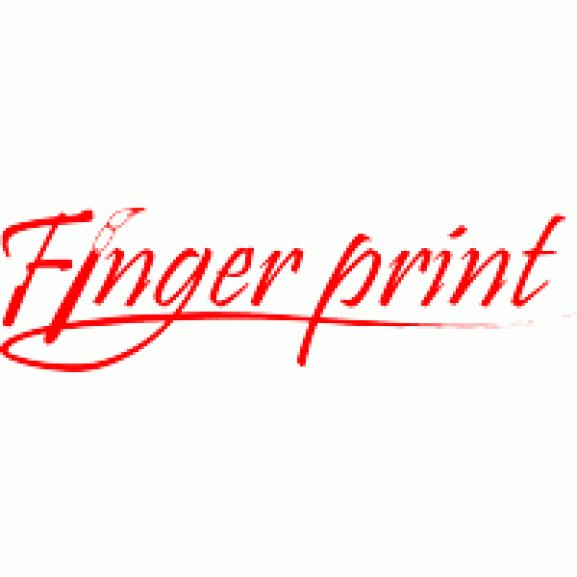 fingerprint grand Logo