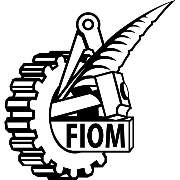 Fiom Logo