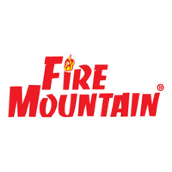 Fire Moutain LOGO Logo
