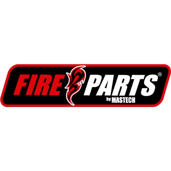 Fire Parts Logo