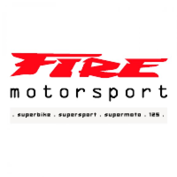 firemotorsport Logo
