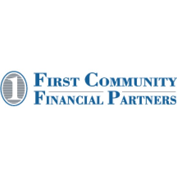 First Community Financial Partners Logo