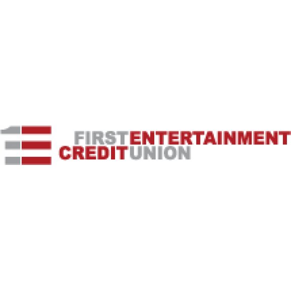 First Entertainment Credit Union Logo