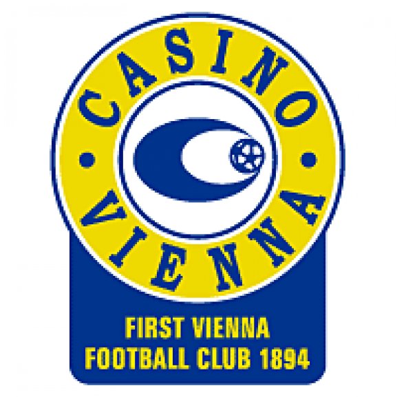 First Logo