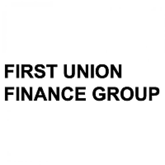 First Union Finance Group Logo