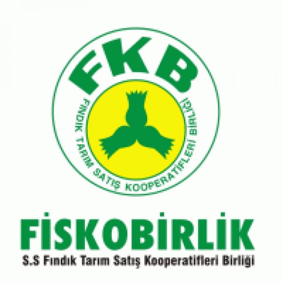 Fiskobirlik Logo