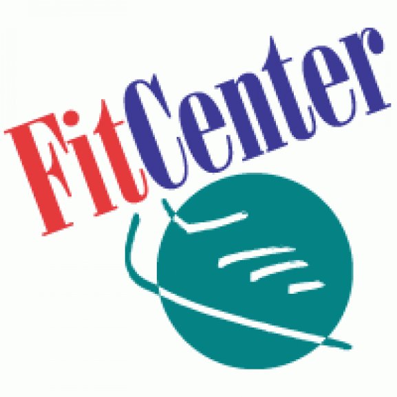 FitCenter Logo