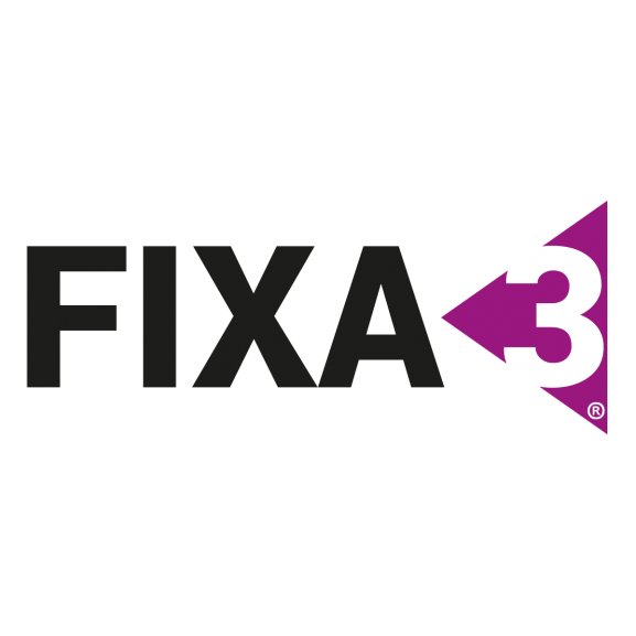 FIXA 3 Logo