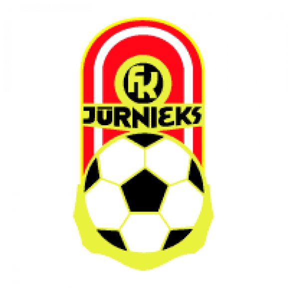 FK Jurnieks Riga Logo
