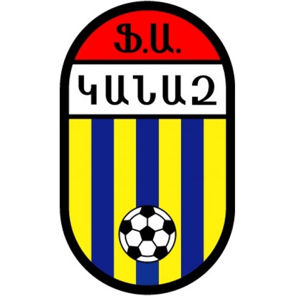 FK Kanaz Yerevan Logo