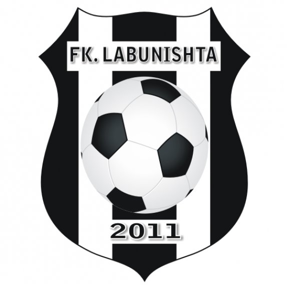 FK Labunishta Logo
